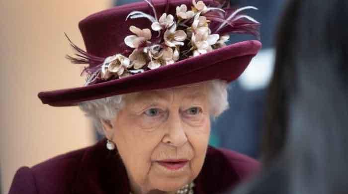 Queen Elizabeth asked to pay reparations for Britain's role in slave trade