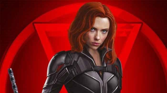 Scarlett Johansson's 'Black Widow' to be available for $30 fee through streaming service