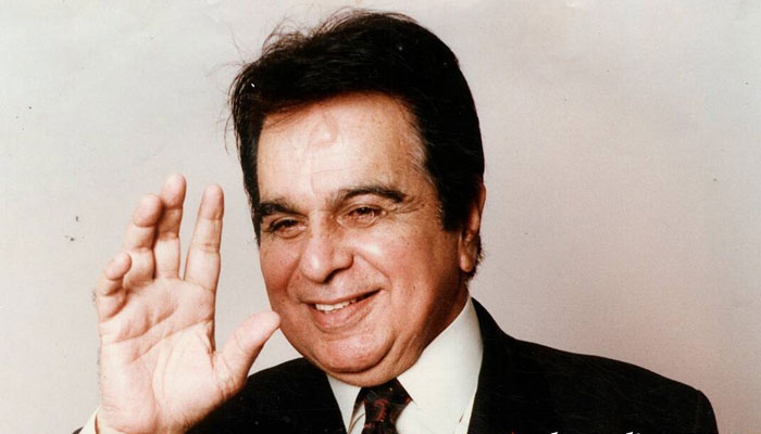 Dilip Kumar had visited Pakistan twice, for the sole purpose of bringing together the regions Hindus and Muslims