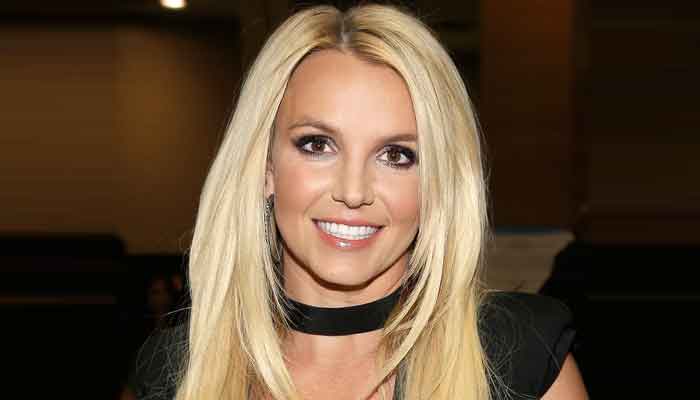 Britney Spears doesnt trust her doctors