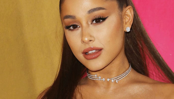 Ariana Grande releases second live performance with Ty Dolla Sign collab