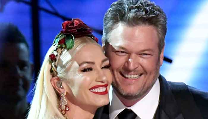 Gwen Stefani and Blake Shelton win hearts with their loving gesture to sons