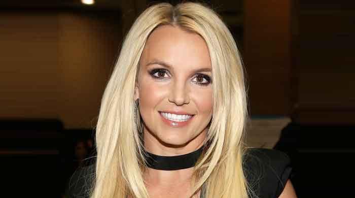 Britney Spears 'doesn't trust' her doctors
