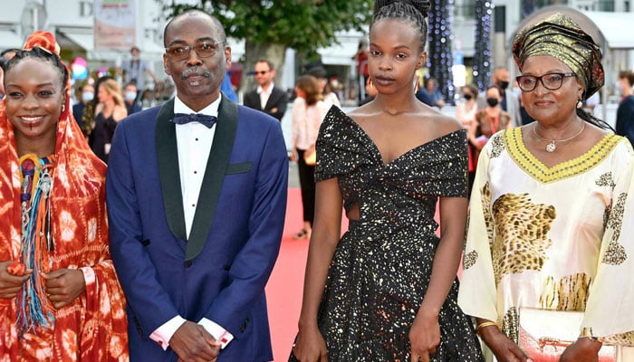 Africa enters Cannes with homage to Chad ´heroines´