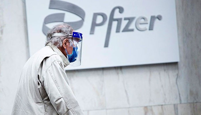 Pfizer seeks third essential Covid shot as new variant causing global scare
