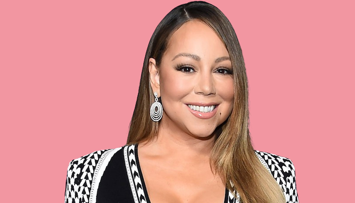 Mariah Carey’s brother Morgan hits back at ‘ironic’ memoir launch
