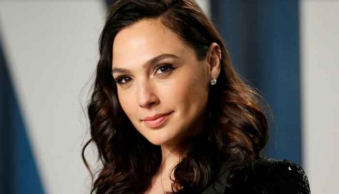 Red Notice: Gal Gadot is excited to share screen with The Rock, Ryan Renolds