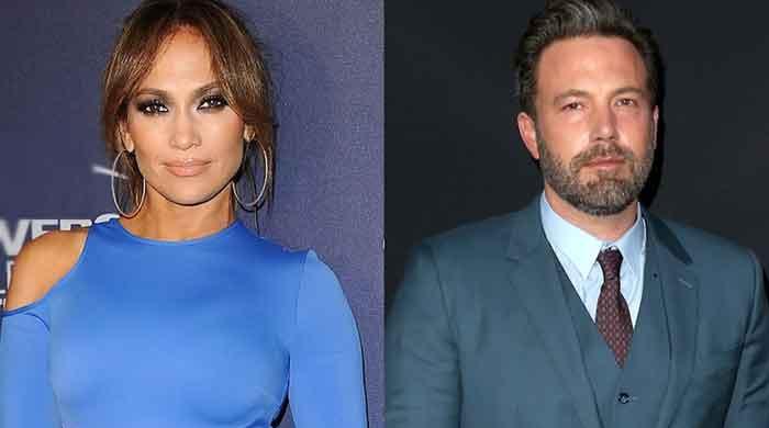 Ben Affleck is growing close to Jennifer Lopez's children