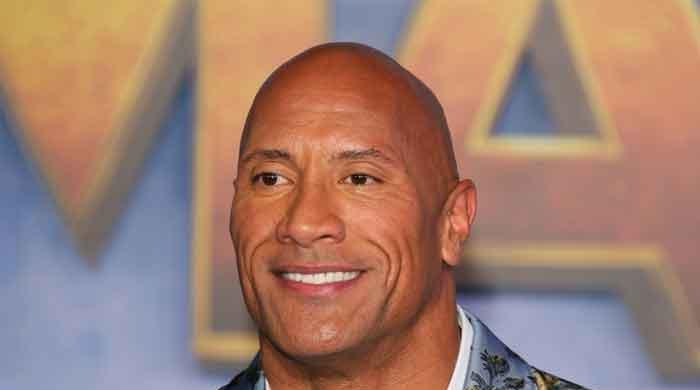 The Rock calls Gal Gadot unattractive as he promotes 'Red Notice'
