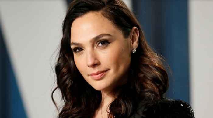 'Red Notice': Gal Gadot is excited to share screen with The Rock, Ryan Renolds