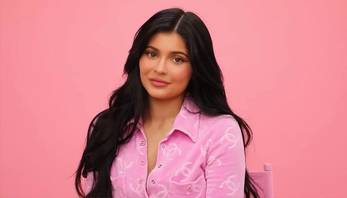 Kylie Jenner admits to using temporary filler to get over her insecurity