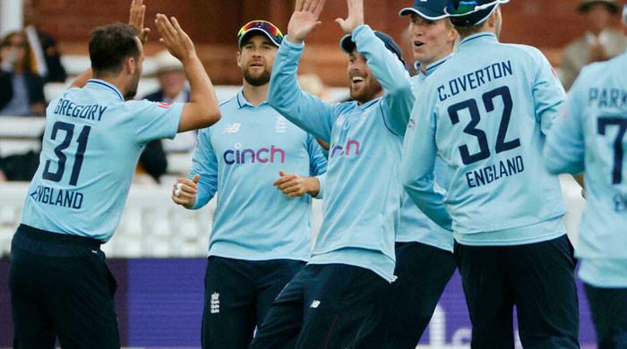 Photo of England wins all-around Gregory star in Pakistan series