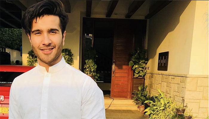 Feroze Khan celebrates 31st birthday with ‘uncountable reasons’ to be grateful for