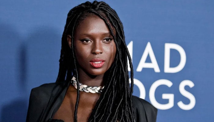 Jodie Turner-Smiths family jewelry stolen from her suite at Cannes