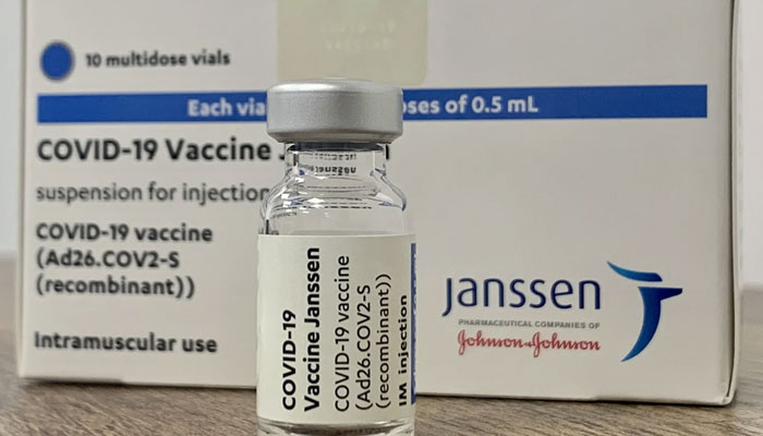Increased risk of rare nerve disorder after J&J Covid vaccine: US