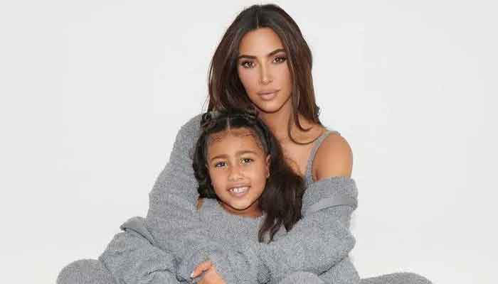 Kim Kardashian asks TikTok star to remove play date video of her daughter North