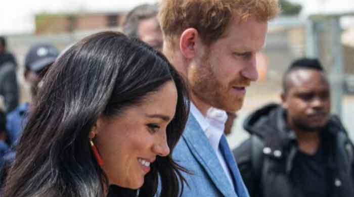 Emmy Awards 2021: Royal expert reacts to nomination of Meghan Markle and Harry's Oprah interview