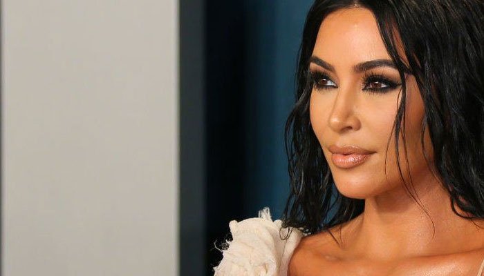 Kim Kardashian says she struggles with agoraphobia after Paris robbery