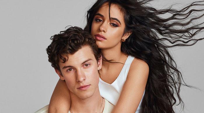 Shawn Mendes gushes over Camila Cabello's help in singing Spanish 'perfectly'