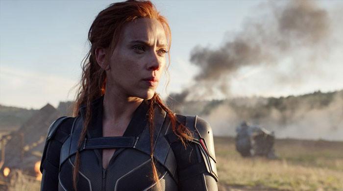 Scarlett Johansson dishes on the most 'surprising' aspects of making 'Black Widow'