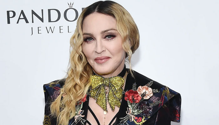 Video: Madonna releases official X concert documentary trailer