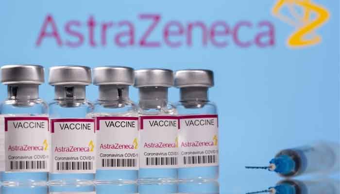 Another AstraZeneca consignment reaches Pakistan under COVAX