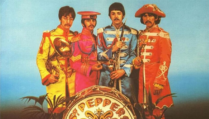 Paul McCartney reveals how he came up with the ‘Sgt. Pepper’ for a Beatles album