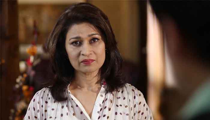 TV actress Naila Jaffri dies of cancer