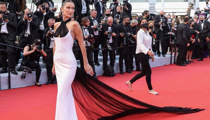 Cannes film festival 2021: Some fashion highlights