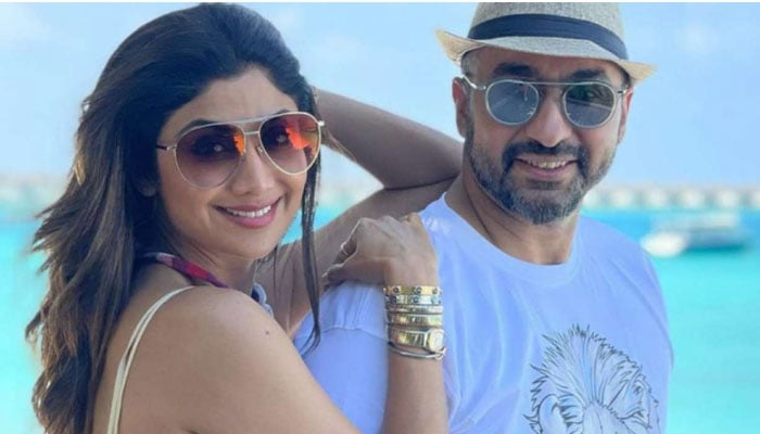 Shilpa Shetty’s husband Raj Kundra, who is a businessman, is said to be the key conspirator in the case