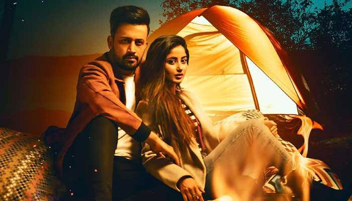 Sajal Aly, Atif Aslam’s music video ‘Rafta Rafta’ to release on first day of Eid