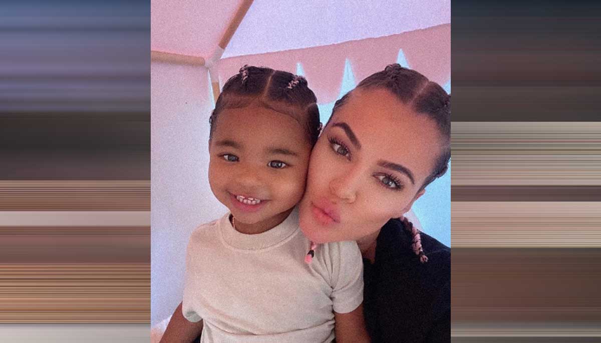 Khloe Kardashian wants daughter True to know life outside of privileged bubble