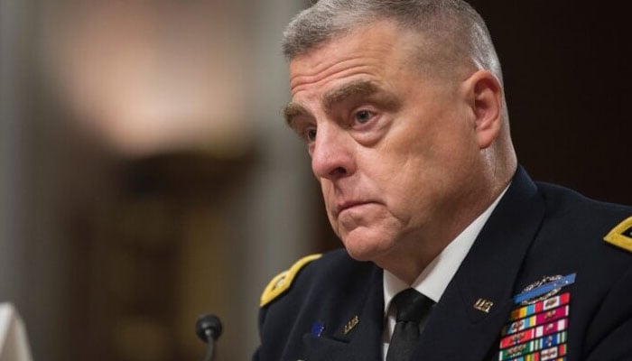 With strategic momentum, Taliban offensive far from assured: US general