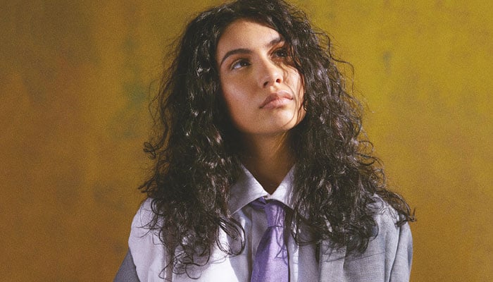 Alessia Cara addresses the impact of a strict Italian upbringing