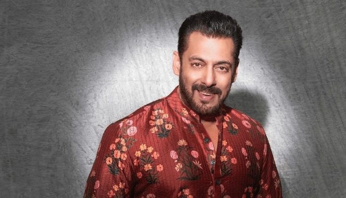 Salman Khan has been linked to a number of women in the past, with claims that he has secretly even tied the knot