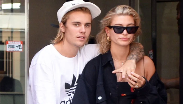 Pictures: Justin, Hailey Beiber spotted on date night for the first time after ‘abuse’ allegations