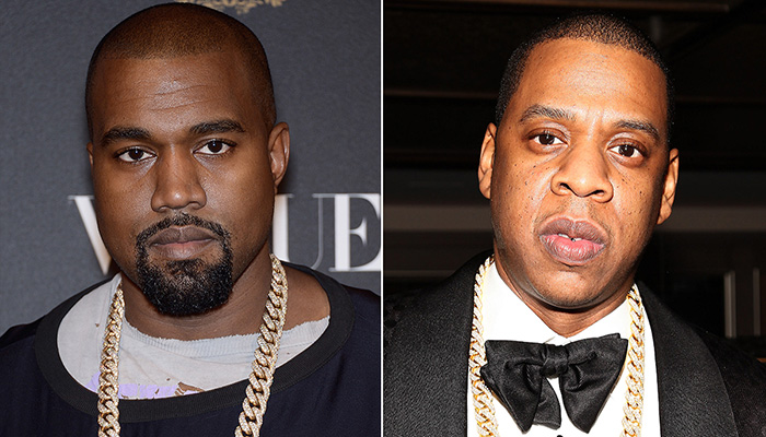 Kanye West teams up with Jay-Z for new song in album Donda
