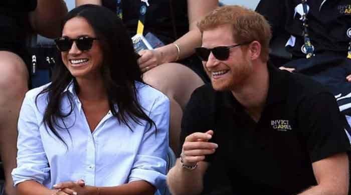 Royal expert says Meghan Markle and Harry care about America, not UK