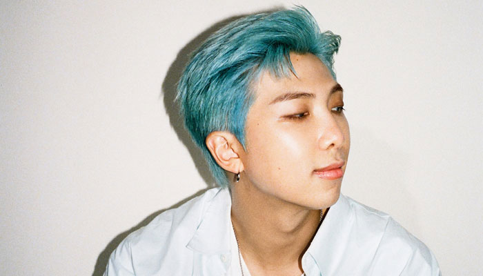 BTS’ RM touches on ‘stressful’ repercussions of making new music
