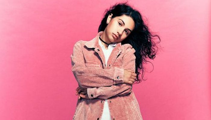 Alessia Cara touches on gut wrenching struggles with public disapproval: ‘I needed to learn’