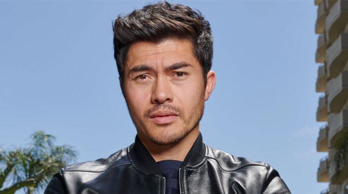 Henry Golding reveals his surprise connection to Kate Middleton and the royal family