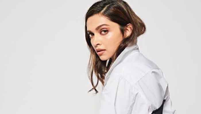 Deepika Padukone says shes thrilled for Project-K
