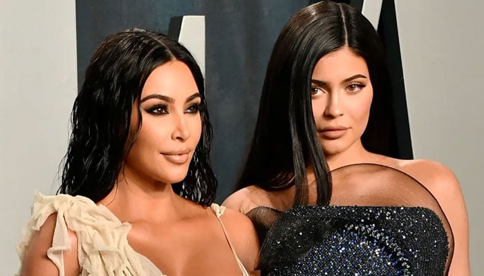 Fake Kim Kardashsian, Kylie Jenner get unemployment claims from state of Michigan