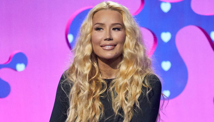Iggy Azalea hits back at haters targeting son Onyx: ‘Not on my watch!’