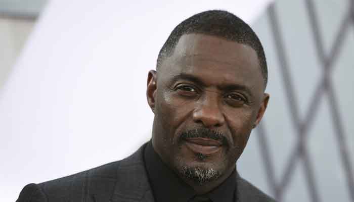 Very sobering: Idris Elba gets candid about Covid-19 battle