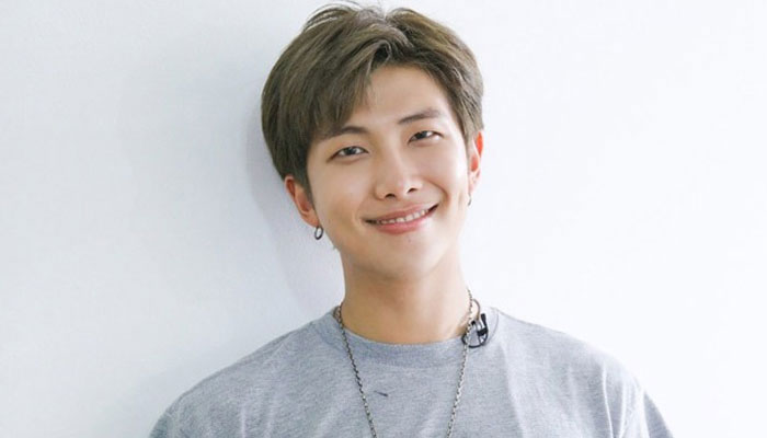 BTS’ RM touches on becoming ‘presidential envoys for future generations’