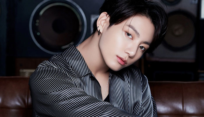 BTS’ Jungkook reveals what granted him ‘strength’ to navigate life’s struggles