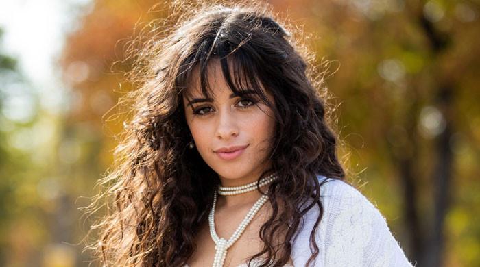 Camila Cabello responds to accusations of her using blackface in her new music video