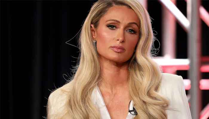 Paris Hilton is pregnant with first child: report
