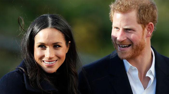 Meghan Markle wished for her and Harry to 'become a brand' after they quit royal family